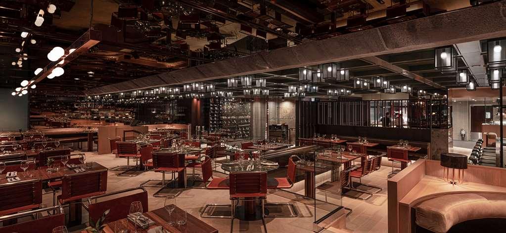 Hotel Le Germain מונטריאול מסעדה תמונה